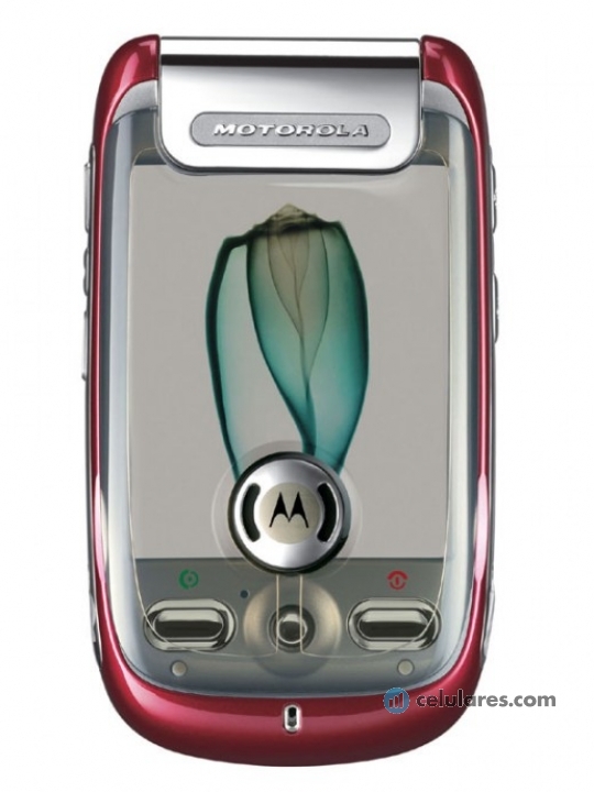 Motorola A1200