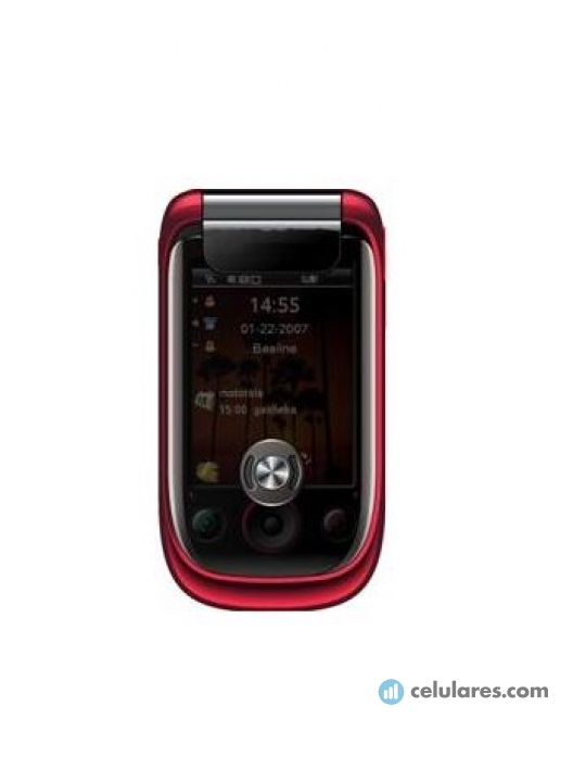 Imagem 2 Motorola A1890