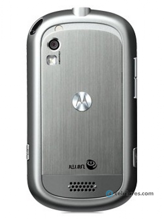 Imagem 2 Motorola A3000