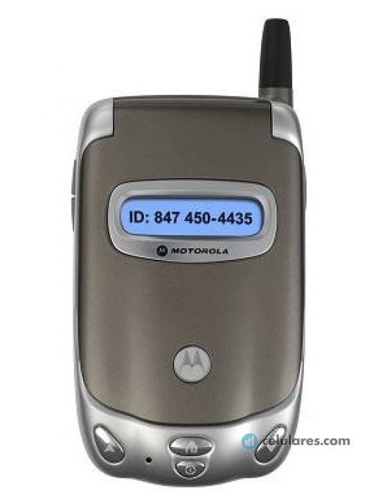 Imagem 2 Motorola A388c