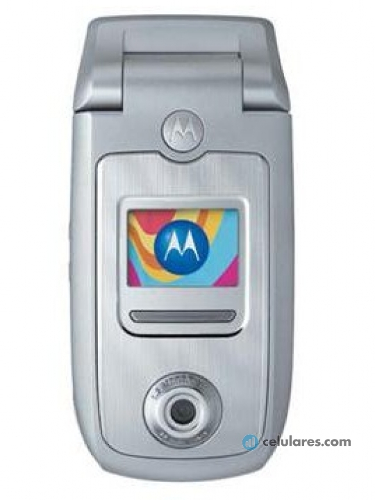 Imagem 2 Motorola A668