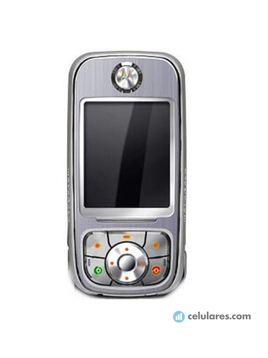 Imagem 2 Motorola A732