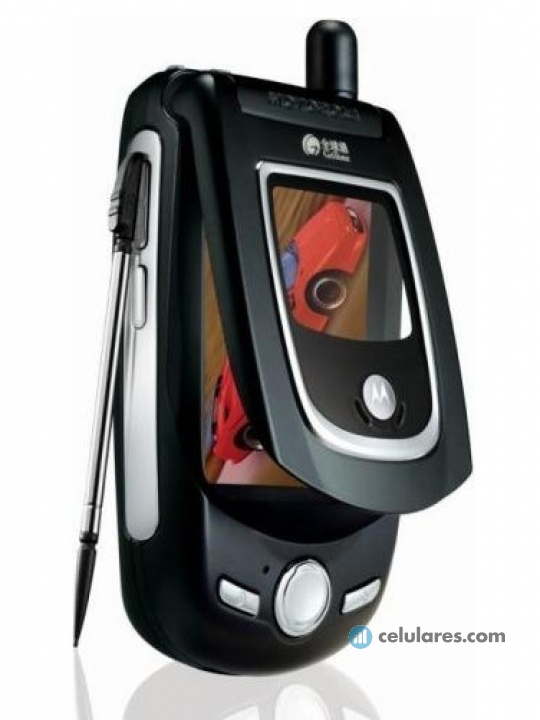 Imagem 2 Motorola A768i