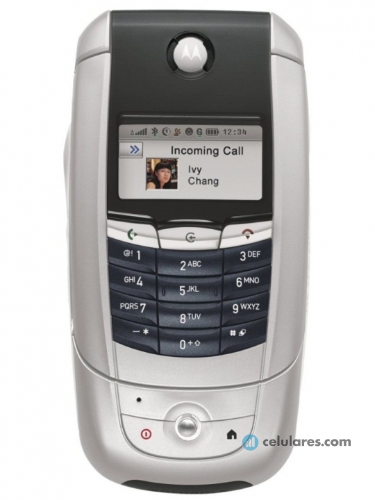 Imagem 2 Motorola A780