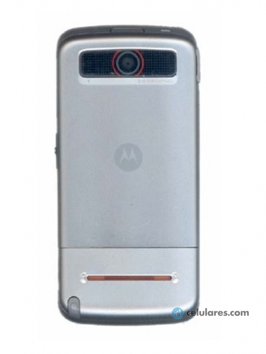 Imagem 2 Motorola A810