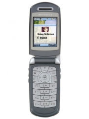 Motorola A840