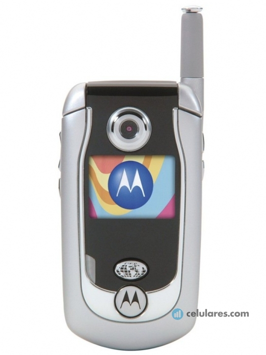 Imagem 2 Motorola A840