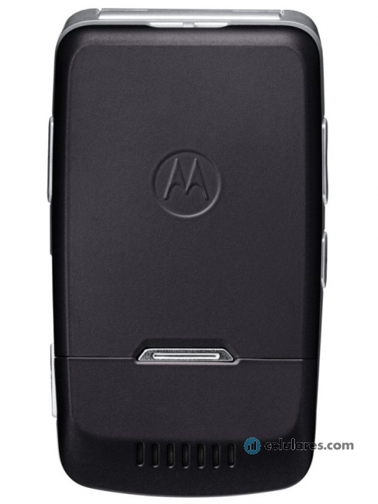 Imagem 3 Motorola A910