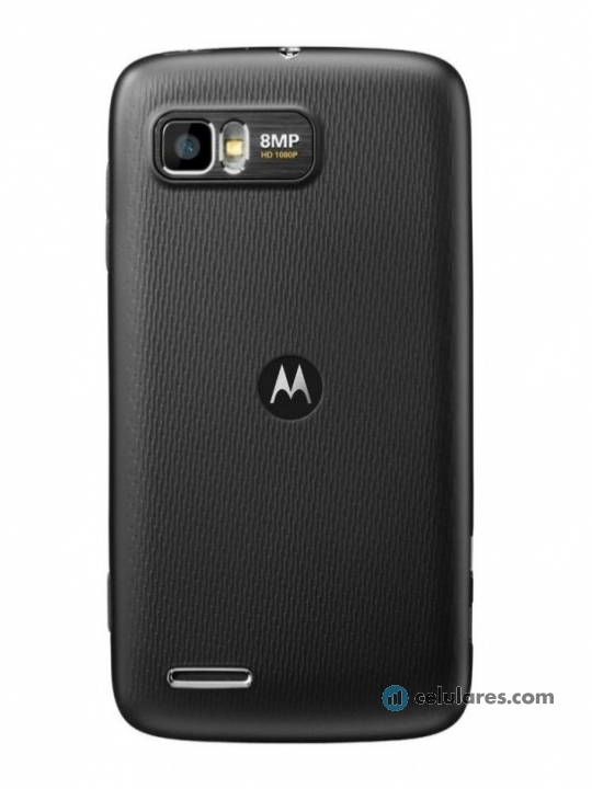 Imagem 2 Motorola ATRIX 2
