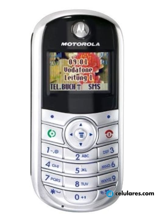 Imagem 2 Motorola C140