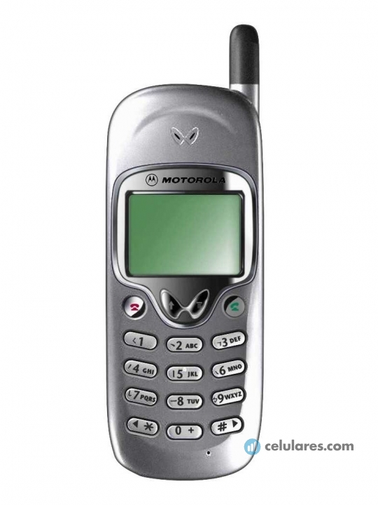 Motorola C289