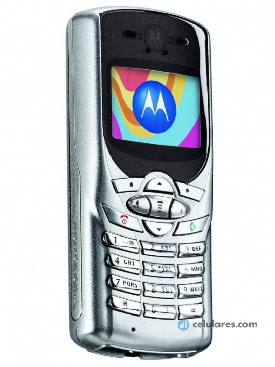 Imagem 2 Motorola C350