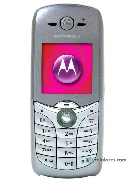 Imagem 4 Motorola C650
