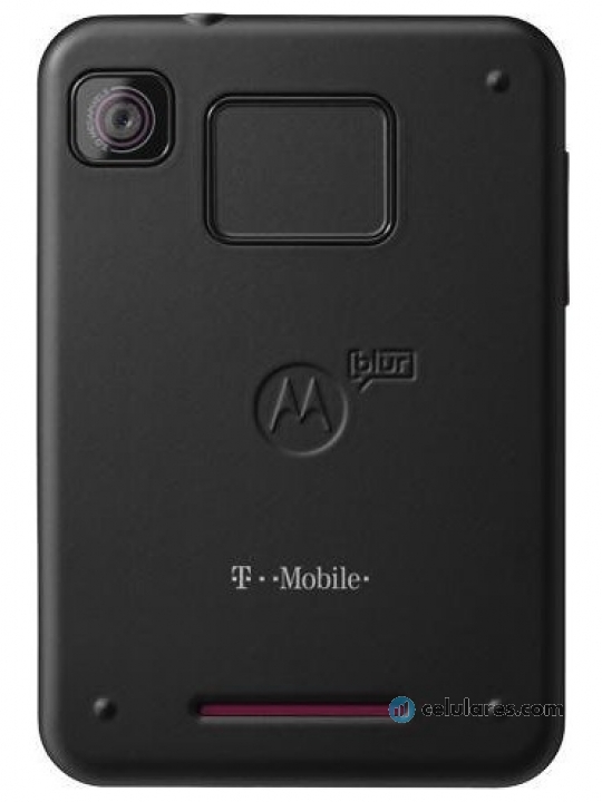 Imagem 2 Motorola Charm