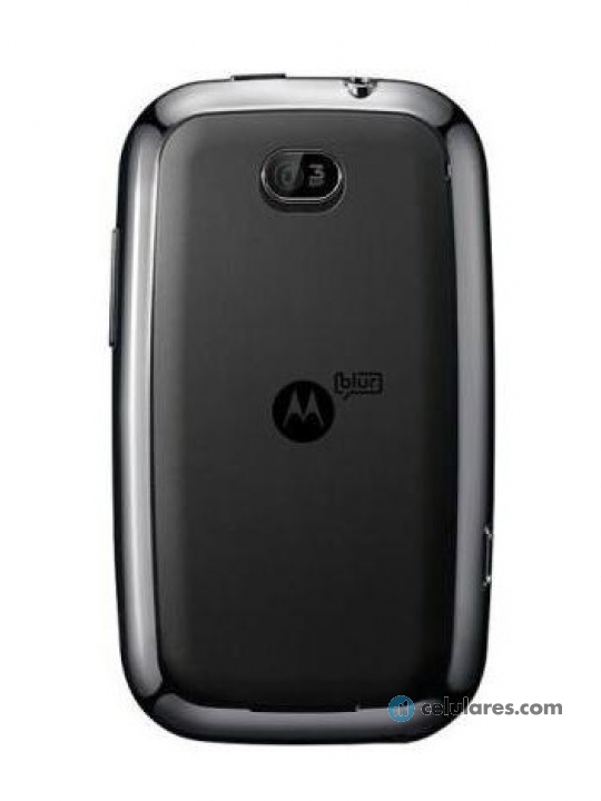 Imagem 2 Motorola CITRUS WX445