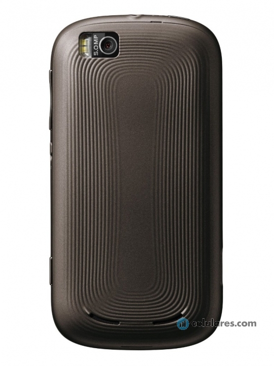 Imagem 3 Motorola Cliq 2