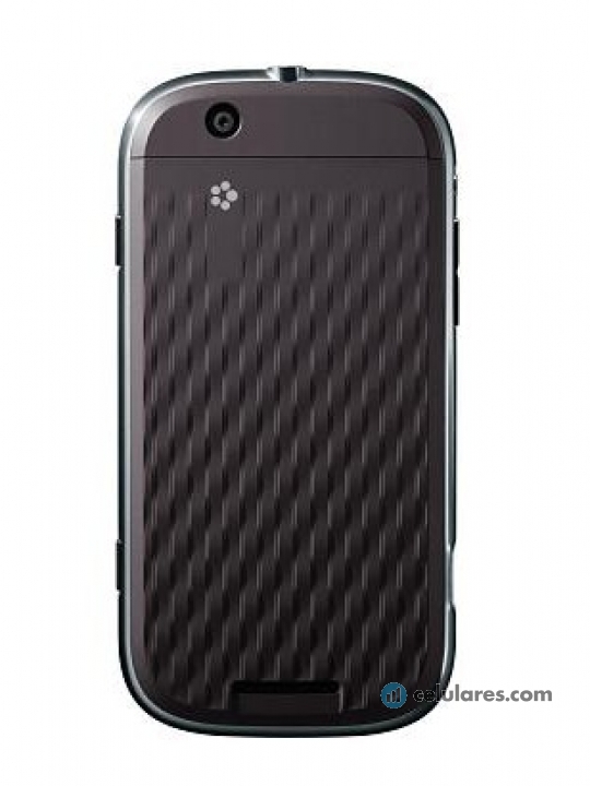 Imagem 3 Motorola CLIQ