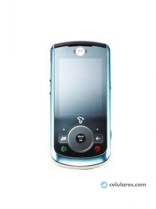 Imagem 2 Motorola COCKTAIL VE70