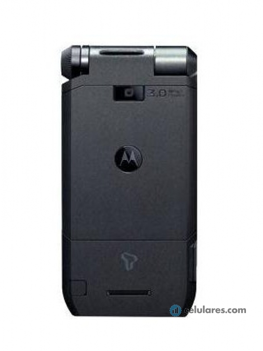 Imagem 3 Motorola Cupe