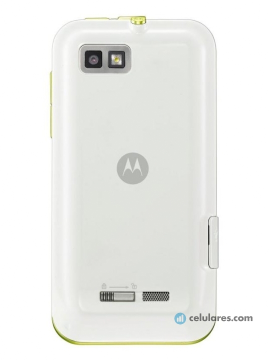 Imagem 2 Motorola DEFY XT535