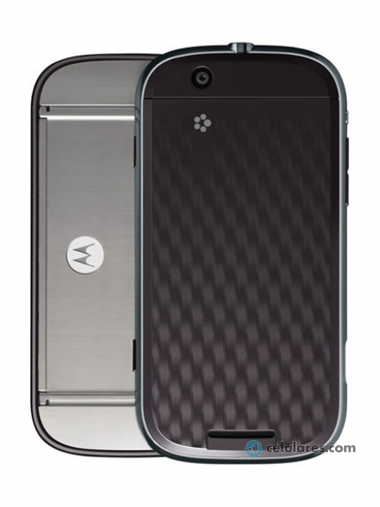 Imagem 3 Motorola Dext