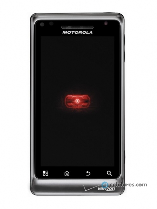 Imagem 2 Motorola Droid 2