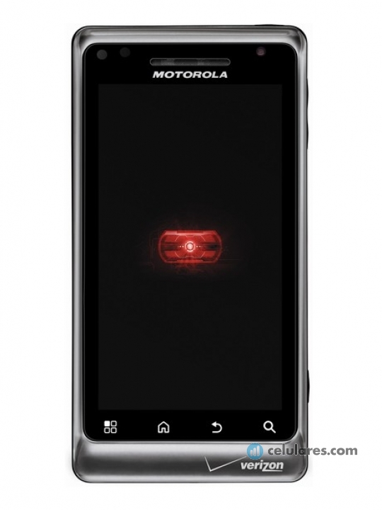 Motorola Droid 2 Global