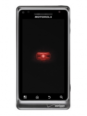 Motorola Droid 2 Global
