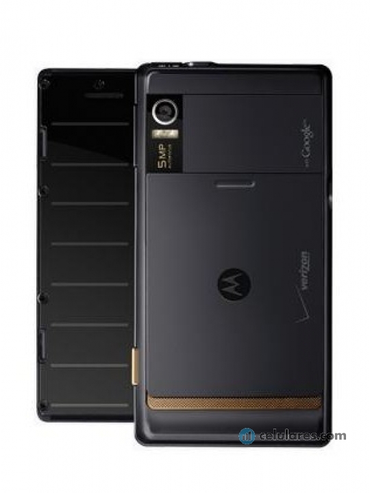 Imagem 3 Motorola Droid 2 Global