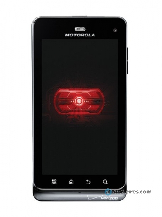 Imagem 2 Motorola DROID 3