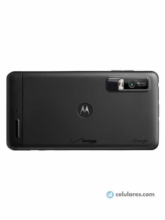 Imagem 3 Motorola DROID 3