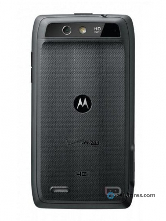 Imagem 3 Motorola DROID 4 XT894