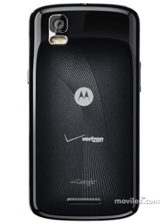 Imagem 4 Motorola Droid Pro