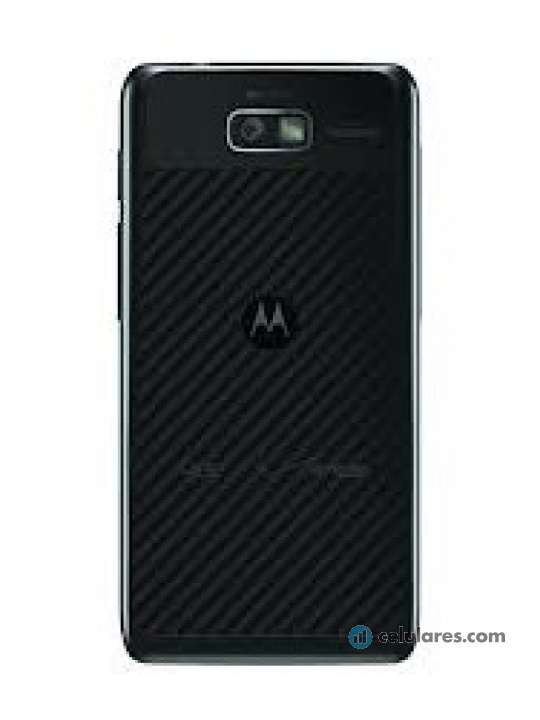 Imagem 2 Motorola DROID RAZR M