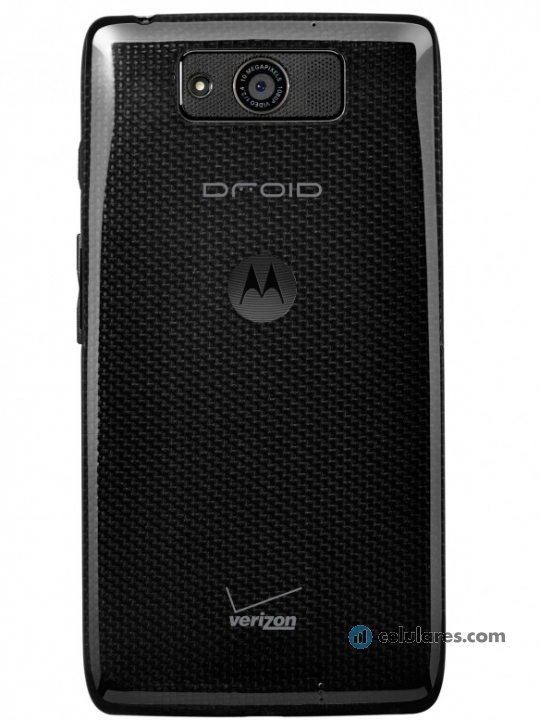 Imagem 3 Motorola DROID Ultra
