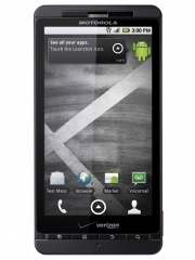 Motorola Droid X