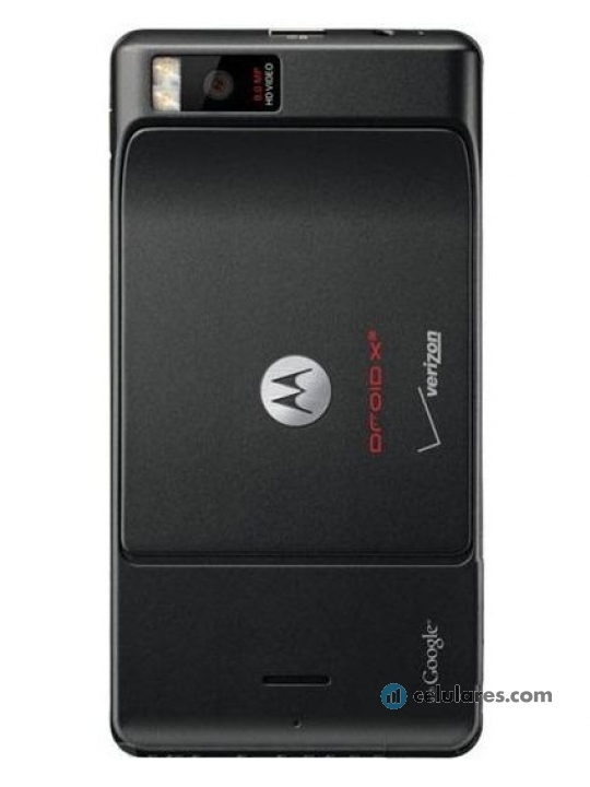 Imagem 2 Motorola DROID X2