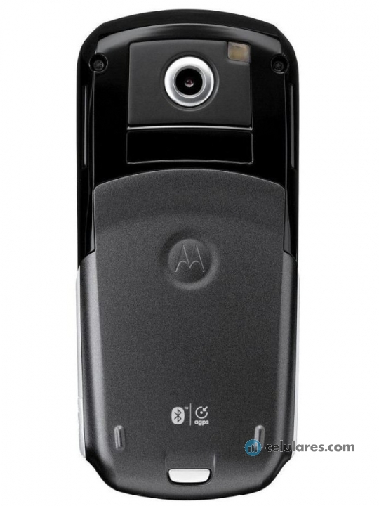 Imagem 2 Motorola E1000