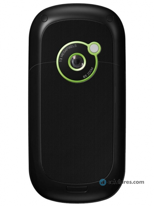 Imagem 2 Motorola E1060