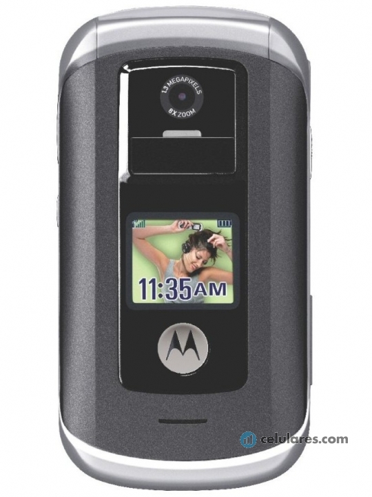 Imagem 2 Motorola E1070