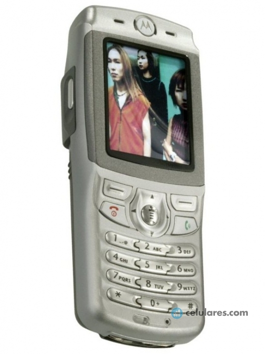 Imagem 3 Motorola E365