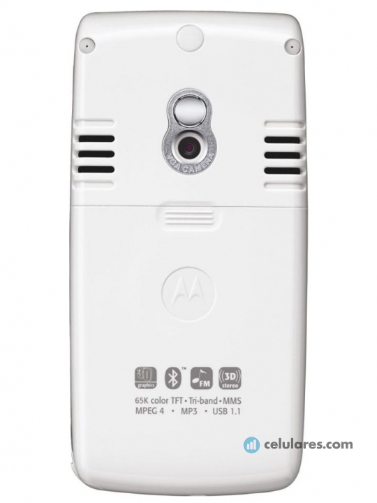 Imagem 2 Motorola E680i
