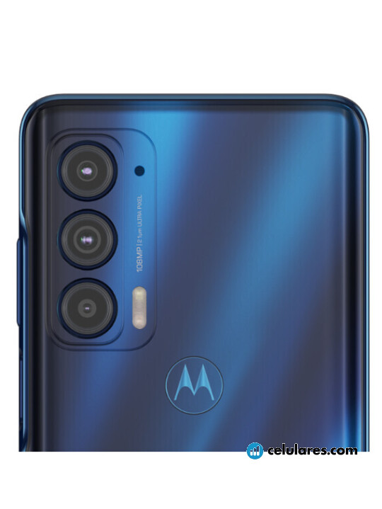 Imagem 4 Motorola Edge 2021