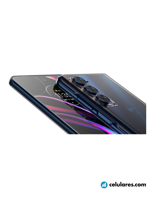 Imagem 5 Motorola Edge 2021
