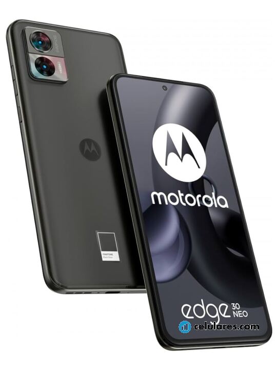 Imagem 2 Motorola Edge 30 Neo