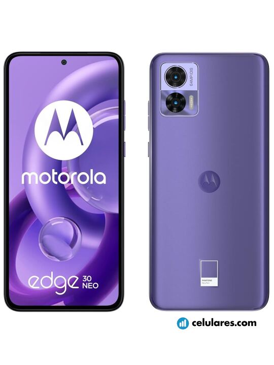 Imagem 3 Motorola Edge 30 Neo