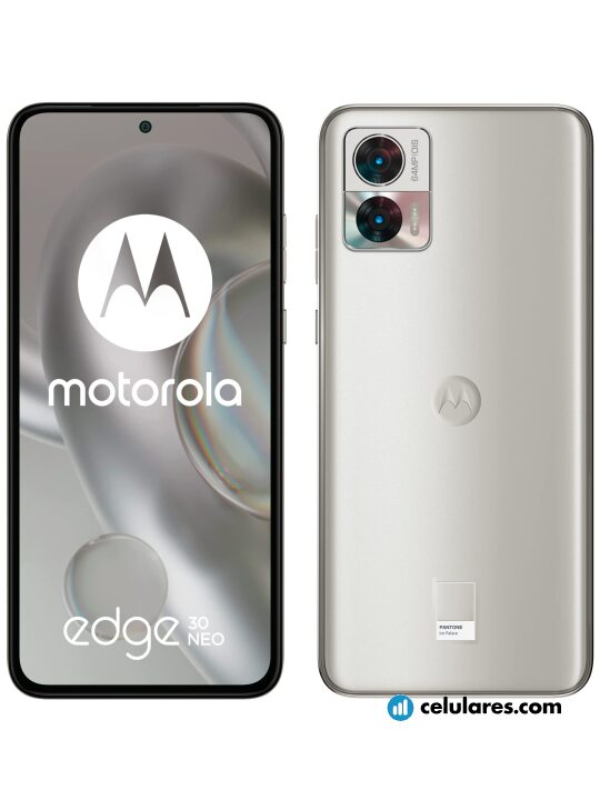 Imagem 4 Motorola Edge 30 Neo