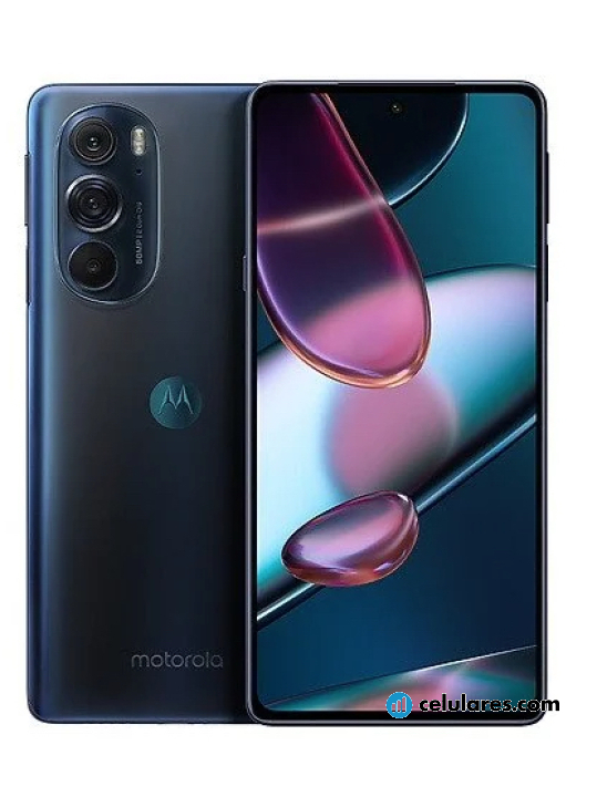 Imagem 3 Motorola Edge 30 Pro