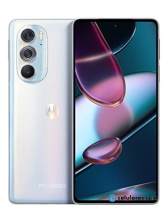 Imagem 4 Motorola Edge 30 Pro