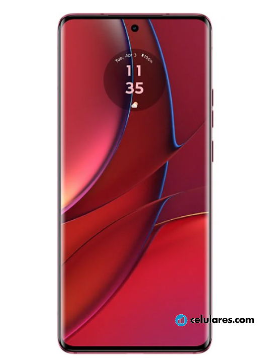 Motorola Edge 40 Celulares Brasil